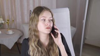 EveMundie HD Porn Video [Stripchat] - role-play-teens, hd, teens, blondes-teens, cam2cam