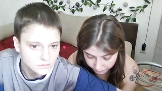 Watch aliens4twenty Cam Porn Video [Chaturbate] - new, tattoo, smoking, tomboy, cute
