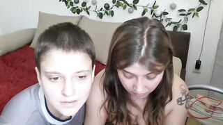 Watch aliens4twenty Cam Porn Video [Chaturbate] - new, tattoo, smoking, tomboy, cute