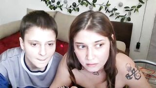 Watch aliens4twenty Cam Porn Video [Chaturbate] - new, tattoo, smoking, tomboy, cute