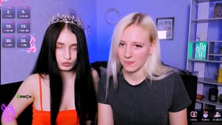 Watch madam_uliis Hot Porn Video [Stripchat] - brunettes, small-audience, cam2cam, big-ass, yoga