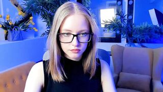 Watch LunaWiinters HD Porn Video [Stripchat] - glamour, petite-blondes, petite-teens, teens, humiliation