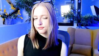Watch LunaWiinters HD Porn Video [Stripchat] - glamour, petite-blondes, petite-teens, teens, humiliation