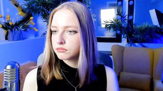 Watch LunaWiinters HD Porn Video [Stripchat] - glamour, petite-blondes, petite-teens, teens, humiliation