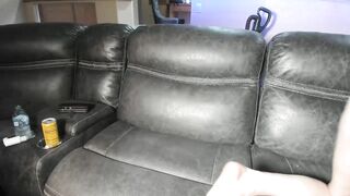 Watch rawandunfiltered Top Porn Video [Chaturbate] - cumonface, blowjob, tomboy, tights, talk