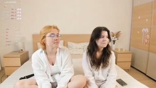 FeliceHartill Cam Porn Video [Stripchat] - fingering-teens, blondes, romantic-white, striptease, squirt-teens