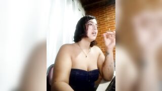 Watch afroditagrahan HD Porn Video [Stripchat] - blowjob-ahegao, anal-doggy-style, anal-masturbation, cam2cam, anal-white