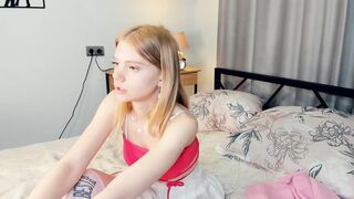 Watch ch3rryt0ffee Cam Porn Video [Chaturbate] - new, 18, teen, cute