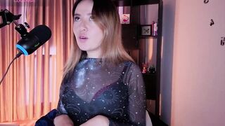 Watch Nicky_sexfire Cam Porn Video [Stripchat] - upskirt, swingers, affordable-cam2cam, spanking, couples