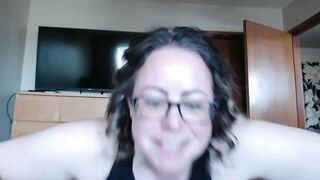 Watch ffl1233 Hot Porn Video [Chaturbate] - blonde, milf, booty, stocking
