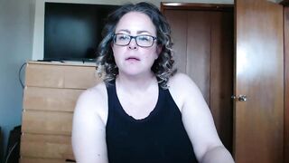 Watch ffl1233 Hot Porn Video [Chaturbate] - blonde, milf, booty, stocking