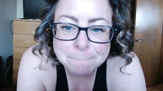Watch ffl1233 Hot Porn Video [Chaturbate] - blonde, milf, booty, stocking
