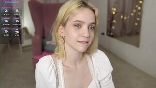 lolly_pie Leaked Porn Video [Stripchat] - erotic-dance, brunettes-young, dirty-talk, middle-priced-privates-young, role-play