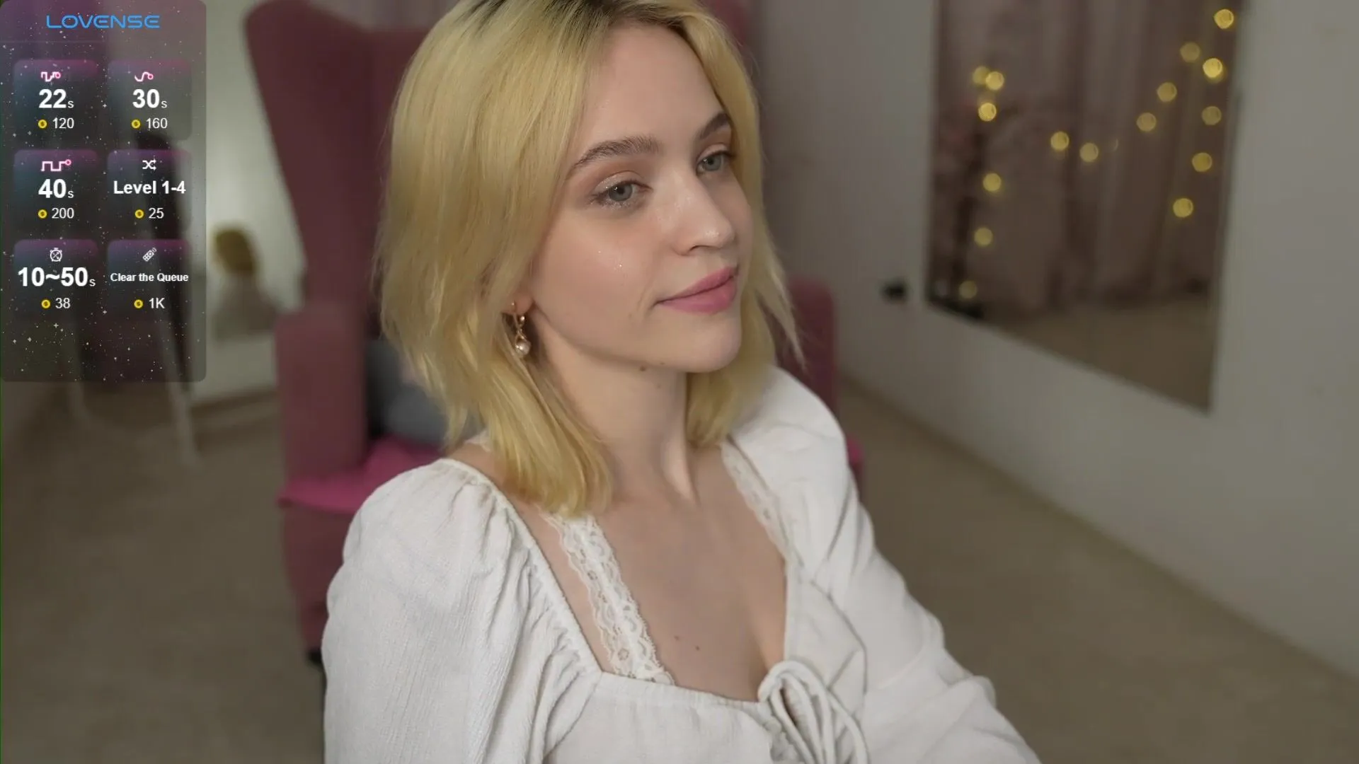 Lolly_pie Leaked Porn Video [Stripchat] - erotic-dance, brunettes-young,  dirty-talk, middle-priced-privates-young, role-