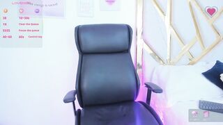 ChloeHarper_ Cam Porn Video [Stripchat] - tattoos-latin, vr, shaven, latin-doggy-style, brunettes-teens