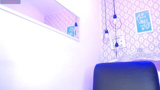 Watch genesish_ Hot Porn Video [Stripchat] - colombian, foot-fetish, blowjob, topless, dildo-or-vibrator-big-tits