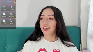 Watch v1cky_ Leaked Porn Video [Stripchat] - trimmed-white, anal, small-tits-white, spanking, cheapest-privates