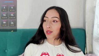 Watch v1cky_ Leaked Porn Video [Stripchat] - trimmed-white, anal, small-tits-white, spanking, cheapest-privates
