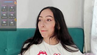 Watch v1cky_ Leaked Porn Video [Stripchat] - trimmed-white, anal, small-tits-white, spanking, cheapest-privates