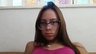 Baby_Maia New Porn Video [Stripchat] - striptease-latin, new-latin, latin, big-tits-latin, dildo-or-vibrator-big-tits