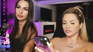 SluttyMaddy HD Porn Video [Stripchat] - cock-rating, middle-priced-privates-young, curvy, romanian-young, striptease