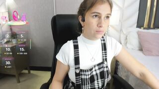 ValeryKingsley New Porn Video [Stripchat] - cowgirl, anal-doggy-style, cumshot, pov, gagging