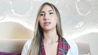 Watch _Emma_Valka Best Porn Video [Stripchat] - cheap-privates-white, cumshot, blondes, girls, curvy