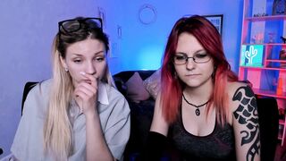 monna_rose Leaked Porn Video [Stripchat] - young, lesbians, middle-priced-privates, twerk-ebony, twerk