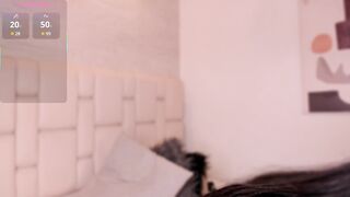 emma_brooks1 HD Porn Video [Chaturbate] - ebony, natural, latina, 18, squirt