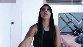 hilary18 Top Porn Video [Stripchat] - fingering-latin, small-tits, anal-latin, latin-young, humiliation