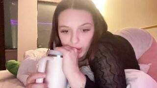 Watch temptedtessa Leaked Porn Video [Chaturbate] - smalltits, control, relax, home, smalltitties