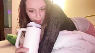 Watch temptedtessa Leaked Porn Video [Chaturbate] - smalltits, control, relax, home, smalltitties
