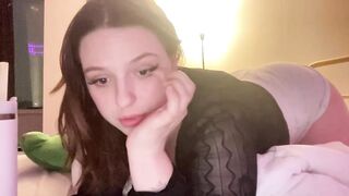 Watch temptedtessa Leaked Porn Video [Chaturbate] - smalltits, control, relax, home, smalltitties