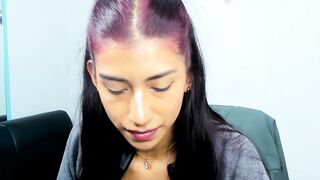 Watch DiaAndSara New Porn Video [Stripchat] - colombian-petite, brunettes-petite, interactive-toys, colombian, petite