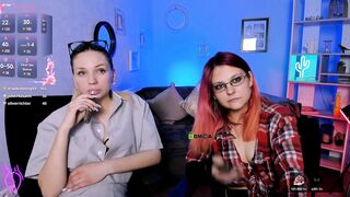 sophia_fleur Cam Porn Video [Stripchat] - oil-show, lovense, new, dirty-talk, small-audience