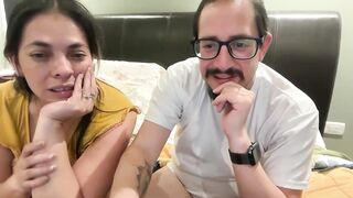 Watch awesome_couple_hell Hot Porn Video [Chaturbate] - lovenselush, domination, tongue, ahegao, slim