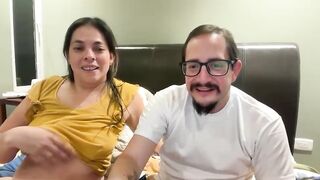Watch awesome_couple_hell Hot Porn Video [Chaturbate] - lovenselush, domination, tongue, ahegao, slim