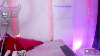 Antonella_Ponce2 New Porn Video [Stripchat] - topless-teens, big-tits-creampie, blowjob-ahegao, fingering-teens, humiliation