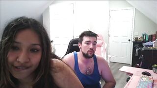 Watch captain_blackbeard69 New Porn Video [Chaturbate] - kiss, armpits, tiny, smalltits