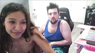 Watch captain_blackbeard69 New Porn Video [Chaturbate] - kiss, armpits, tiny, smalltits