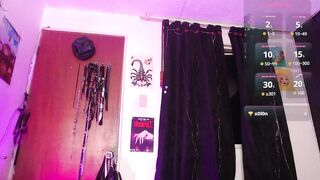 Watch niakat_ Top Porn Video [Stripchat] - petite, topless, fingering-teens, latin-teens, anal-fingering
