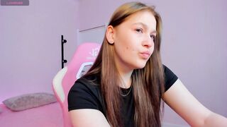 Watch Colleen_Blake Cam Porn Video [Stripchat] - blowjob-ahegao, doggy-style, camel-toe, white, nylon