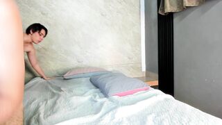 Watch andyxraven Leaked Porn Video [Chaturbate] - deepthroat, couple, bigass, smalltits, skinny