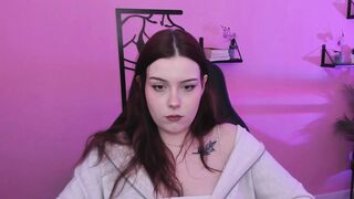 Watch CoralineKeyns New Porn Video [Stripchat] - curvy, big-tits-teens, doggy-style, interactive-toys-teens, romantic-white