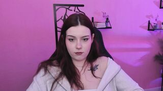 Watch CoralineKeyns New Porn Video [Stripchat] - curvy, big-tits-teens, doggy-style, interactive-toys-teens, romantic-white