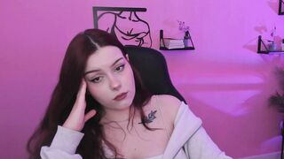 Watch CoralineKeyns New Porn Video [Stripchat] - curvy, big-tits-teens, doggy-style, interactive-toys-teens, romantic-white