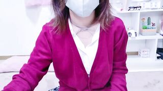 Watch CIEL_514 New Porn Video [Stripchat] - cam2cam, kissing, ahegao, cosplay, asian
