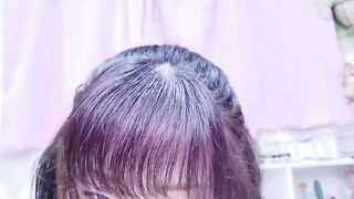 Watch CIEL_514 New Porn Video [Stripchat] - cam2cam, kissing, ahegao, cosplay, asian