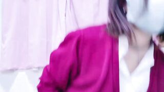 Watch CIEL_514 New Porn Video [Stripchat] - cam2cam, kissing, ahegao, cosplay, asian