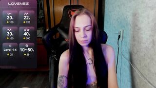 Watch Rachel_Sharp Best Porn Video [Stripchat] - sex-toys, russian, topless-white, twerk-white, ahegao